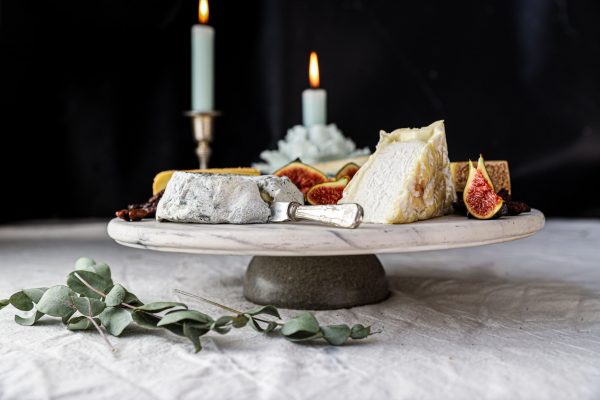 Lindenhoff Kerst 2022 | Anne Pluijms | kaas Lindenhoff kaasplateau europees