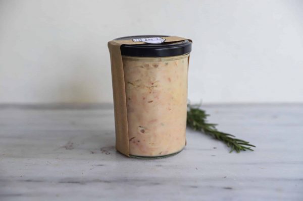 Lindenhoff Kerst 2022 | Anne Pluijms | Wild-3 Ragout van Gasconne kalf