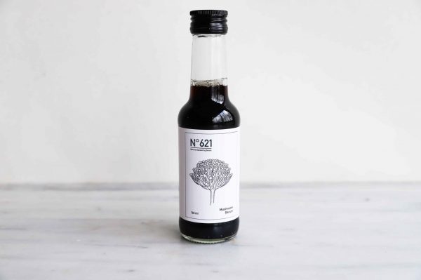 Nieuwe producten | Annenas | Anne Pluijms-0111 Mushroom garum