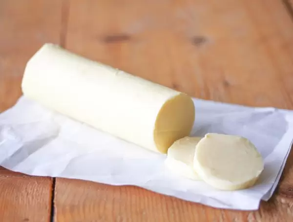 Boerenroomboter neutraal 1 Boerenroomboter neutraal