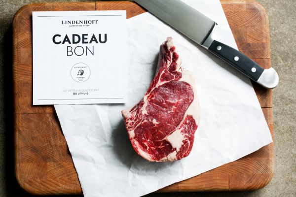 Lindenhoff Cadeaubon 4 Lindenhoff Cadeaubon