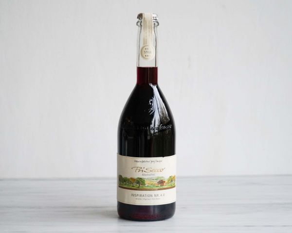 Prisecco Inspiration 4 Prisecco Inspiration 4.0